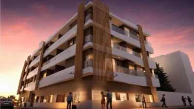 Apartment in Bolnuevo photo 2