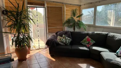 Chalet en Totana photo 11