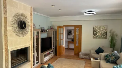Chalet en Totana photo 18