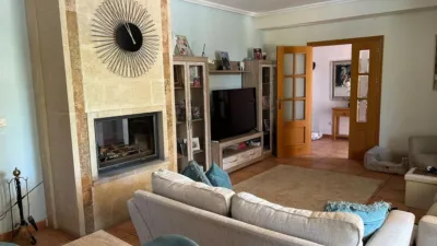 Chalet en Totana photo 20