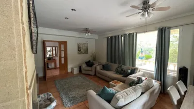 Chalet en Totana photo 21