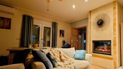 Chalet en Totana photo 23