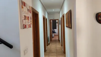 Chalet en Totana photo 24