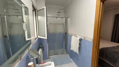 Chalet en Totana photo 28