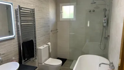 Chalet en Totana photo 33