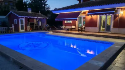Chalet in Totana photo 3