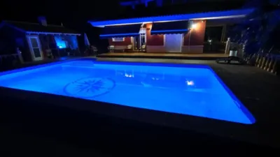 Chalet en Totana photo 6