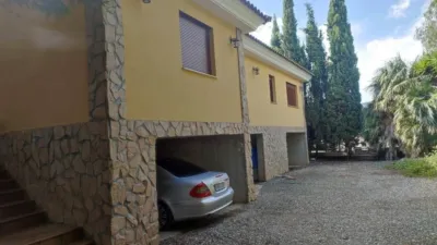 Chalet in Totana photo 11