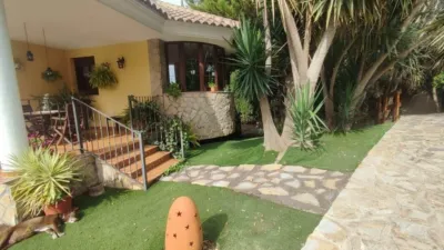 Chalet in Totana photo 13