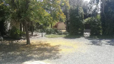 Chalet in Totana photo 17