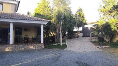 Chalet in Totana photo 26
