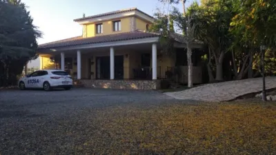 Chalet in Totana photo 27
