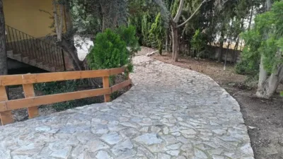 Chalet in Totana photo 29
