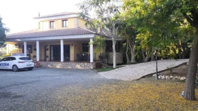Chalet in Totana photo 2