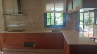 Chalet in Totana photo 32