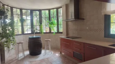 Chalet in Totana photo 33