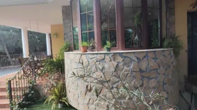 Chalet in Totana photo 3