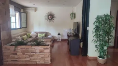 Chalet in Totana photo 42