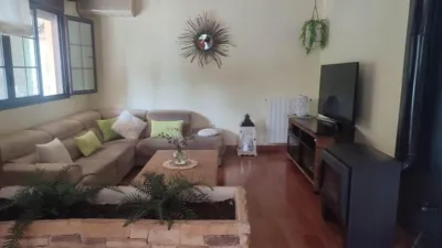 Chalet in Totana photo 43