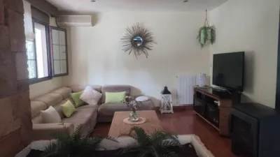 Chalet in Totana photo 49