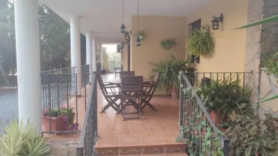 Chalet in Totana photo 5