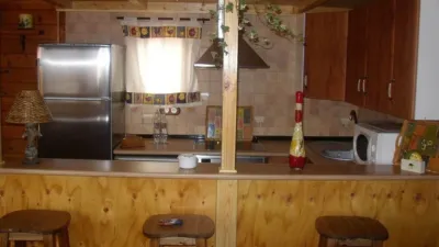 Chalet in Totana photo 66