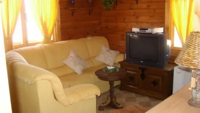 Chalet in Totana photo 67