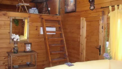 Chalet in Totana photo 68