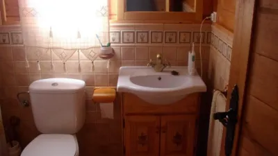 Chalet in Totana photo 69