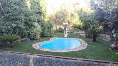 Chalet in Totana photo 6