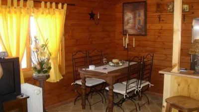 Chalet in Totana photo 70