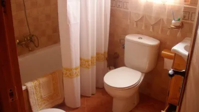 Chalet in Totana photo 72