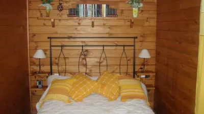 Chalet in Totana photo 75
