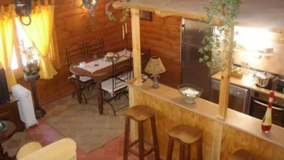 Chalet in Totana photo 76