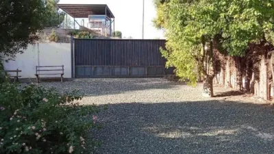 Chalet in Totana photo 77