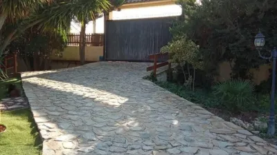 Chalet in Totana photo 79