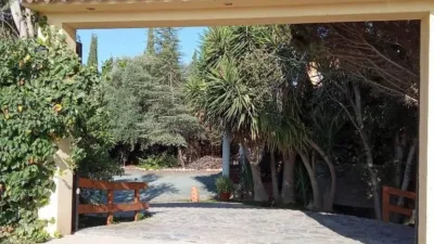 Chalet in Totana photo 80