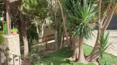 Chalet in Totana photo 9