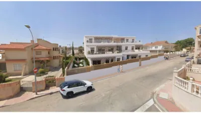Penthouse in El Hornillo photo 10