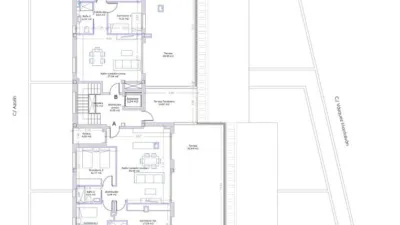 Penthouse in El Hornillo photo 15