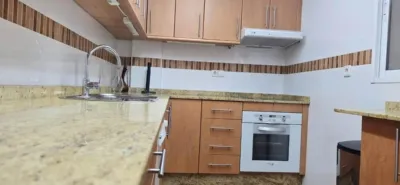 Apartment in the City Centre photo 10
