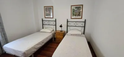 Apartment in the City Centre photo 11