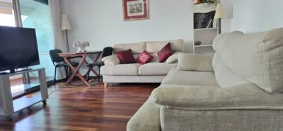 Apartment in the City Centre photo 7