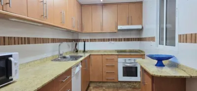 Apartment in the City Centre photo 9