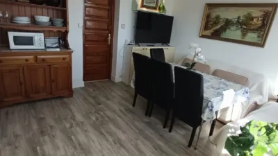 Apartment in Llaranes photo 14