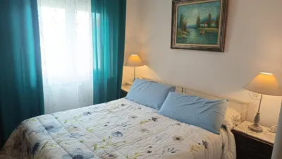 Apartment in Llaranes photo 18