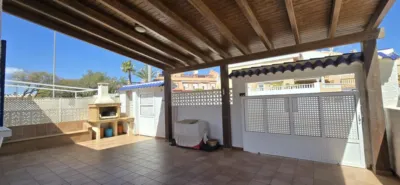 Chalet in El Alamillo photo 10
