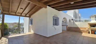 Chalet in El Alamillo photo 11