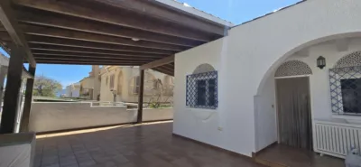 Chalet in El Alamillo photo 19