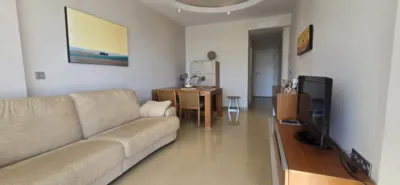 Chalet in El Alamillo photo 26